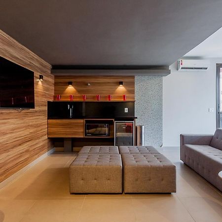 Audaar Jacques Pillon Residencial - Centro De Sao Paulo Apartment Екстериор снимка