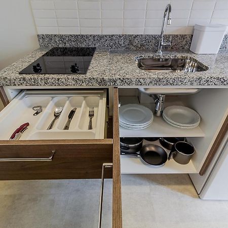 Audaar Jacques Pillon Residencial - Centro De Sao Paulo Apartment Екстериор снимка