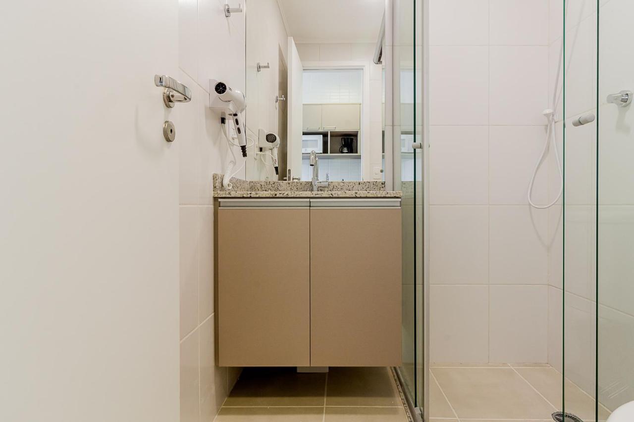 Audaar Jacques Pillon Residencial - Centro De Sao Paulo Apartment Екстериор снимка