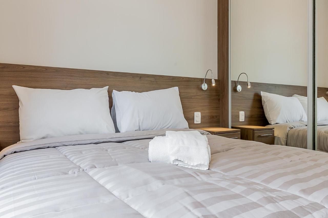 Audaar Jacques Pillon Residencial - Centro De Sao Paulo Apartment Екстериор снимка