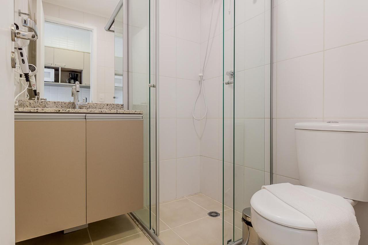 Audaar Jacques Pillon Residencial - Centro De Sao Paulo Apartment Екстериор снимка