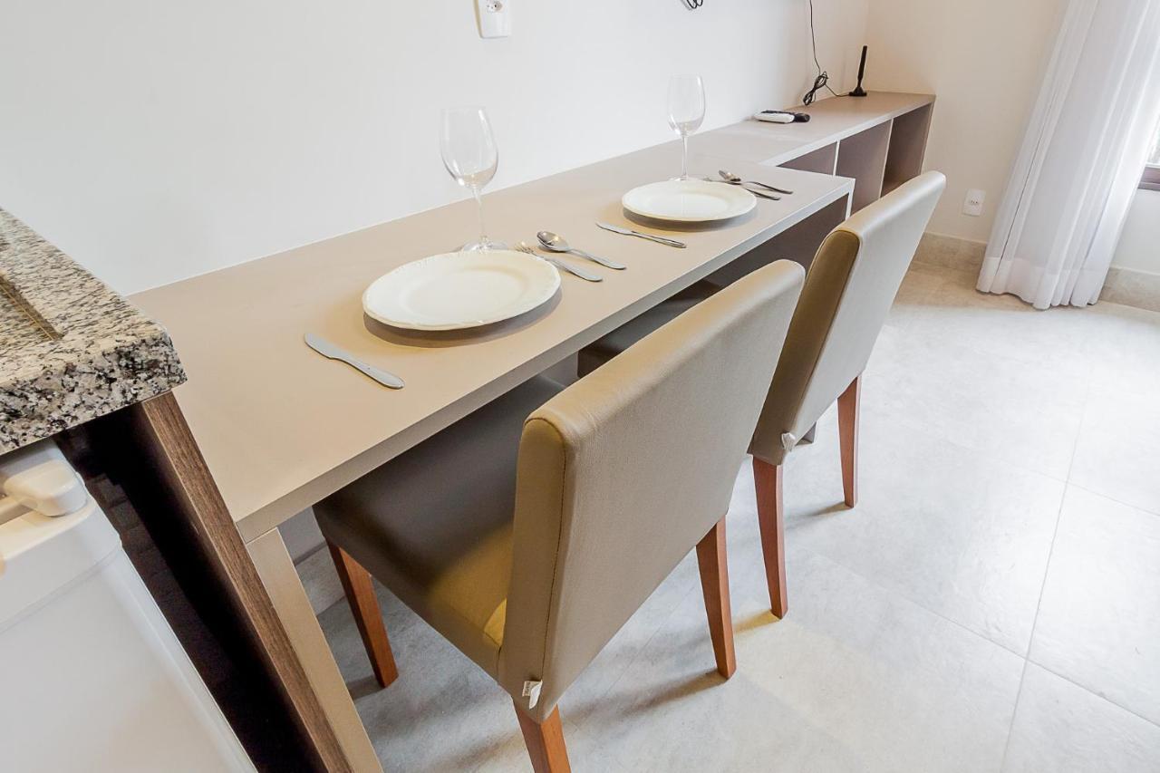 Audaar Jacques Pillon Residencial - Centro De Sao Paulo Apartment Екстериор снимка