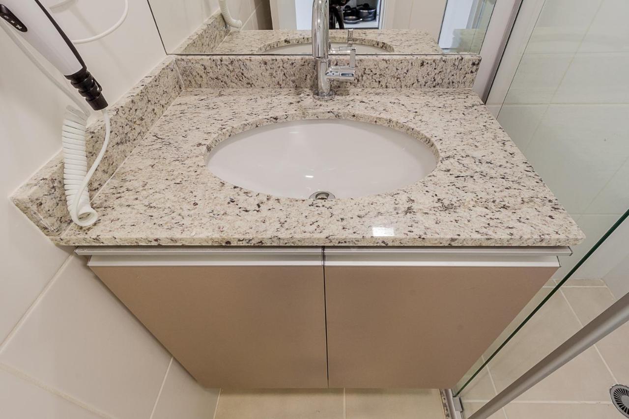 Audaar Jacques Pillon Residencial - Centro De Sao Paulo Apartment Екстериор снимка